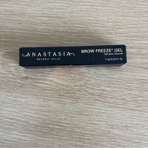 Anastasia Beverly Hills Brow Product in Black Box